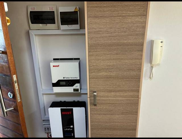 2 BEDROOM PROPERTY TO RENT IN WATERKLOOF RIDGE